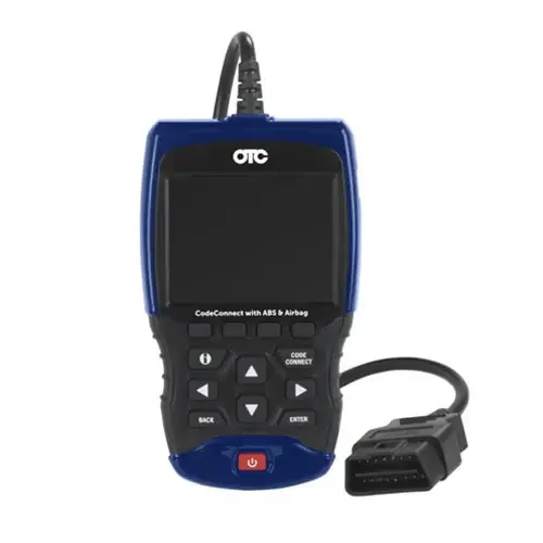 OTC Tools Codeconnect with ABS & Airbag – 3210