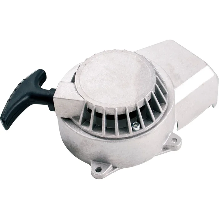 Outside 2-Stroke Alloy Recoil/Pull Starter 47/49cc MT-A1 [MPN: 07-0300A]