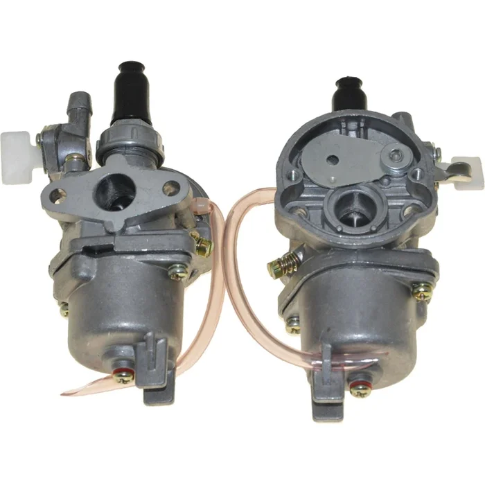 Outside 2-Stroke Carburetor – 13mm – 47/49cc [MPN: 03-0001]