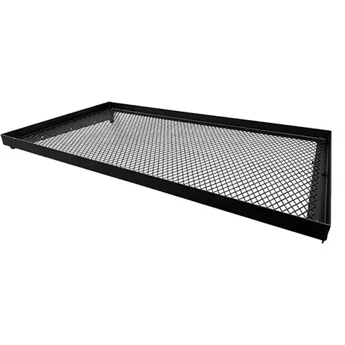 Parts Caddy PRO™ Flat Mesh Shelf