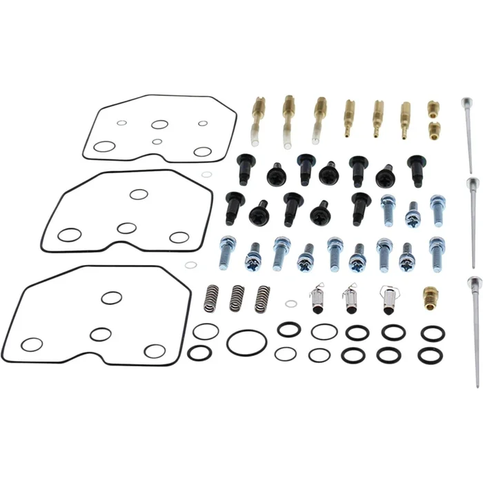 Parts Unlimited Carburetor Rebuild Kit [MPN: 1003-1962]