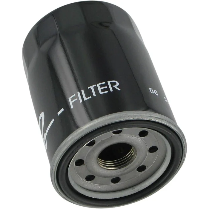 Parts Unlimited Oil Filter Arctic Cat [MPN: 0712-0174]