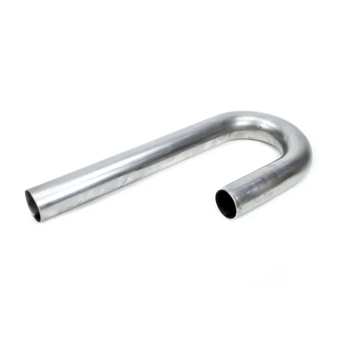 Patriot J-Bend Mild Steel 2.250 x 3.5 ” Radius 16 Gauge