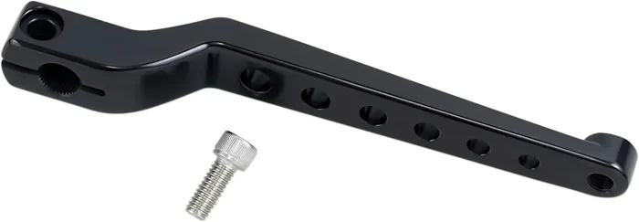Paul Yaffe I-Beam Toe Shift Lever For Harley 1984-2025