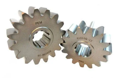 PEM Standard Quick Change Gears – Set #04Q