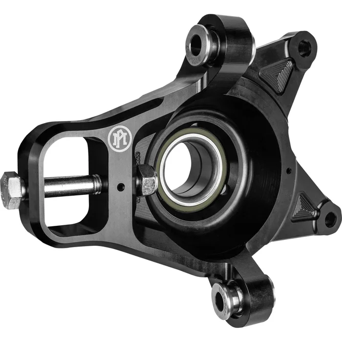 Performance Machine Bearing Carrier – Rear Left 0221-1003-B