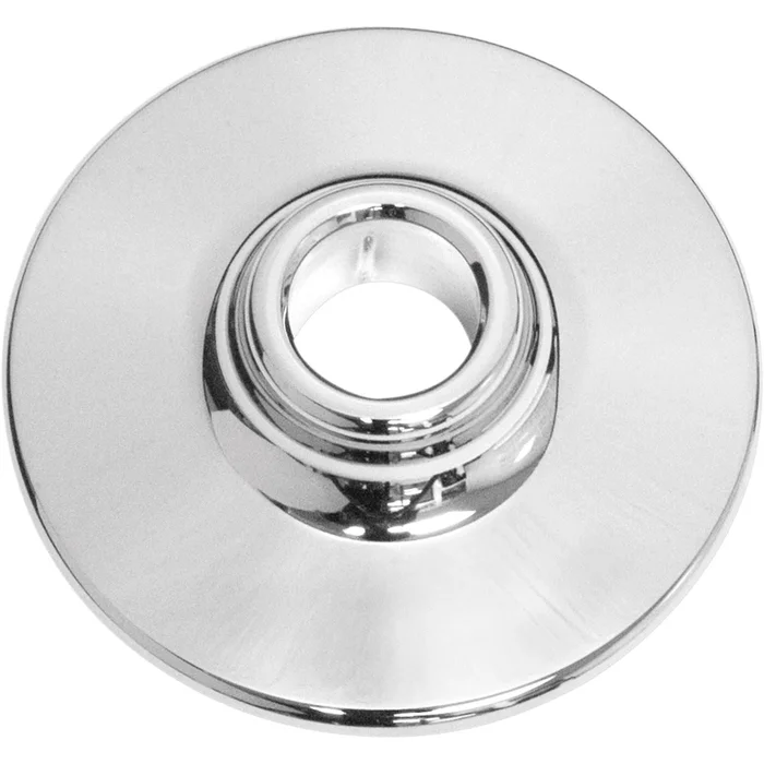 Performance Machine Hub Cover – Chrome – FLHT [MPN: 0124-1016-CH]