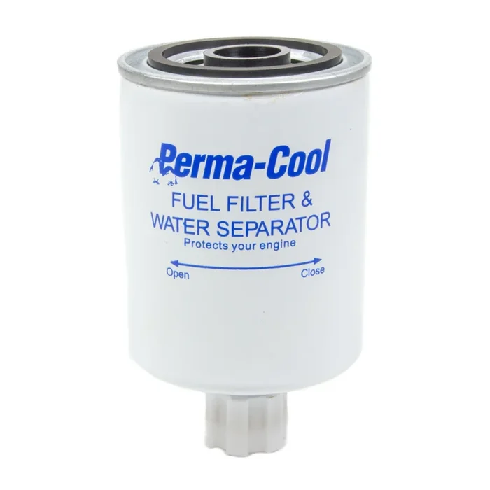 Perma-Cool 2 Micron Fuel Filter and Water Separator Element Paper Element – Perma Cool Filter Systems