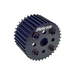 Peterson HTD Water Pump Pulley – 35 Tooth – 5/8 “-3/4 ” Bore 2 ” Wide