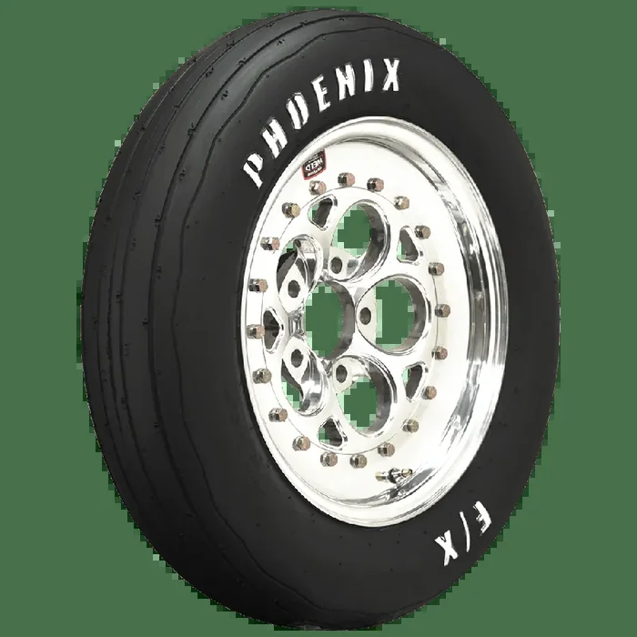 Phoenix Front Runner Tire 4.5/24.5-15