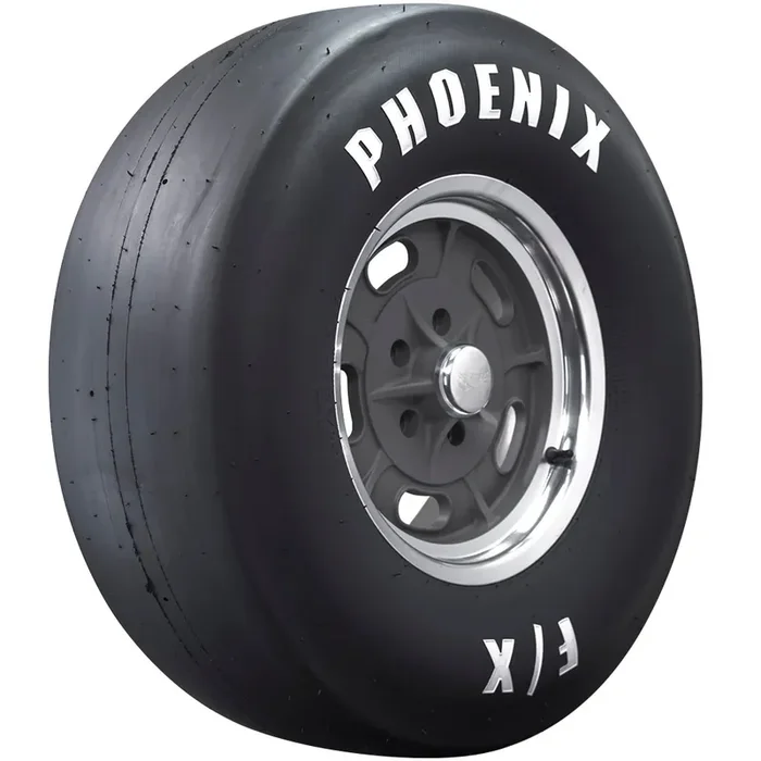 Phoenix Radial Slick 9.00/30.0-R15 F9 Compound