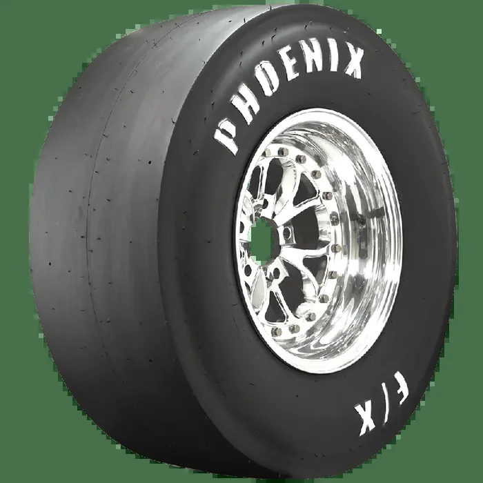 Phoenix Rear Slick 11.5/28.5-15