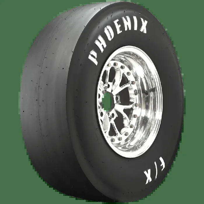 Phoenix Rear Slick 7.00/26.0-15
