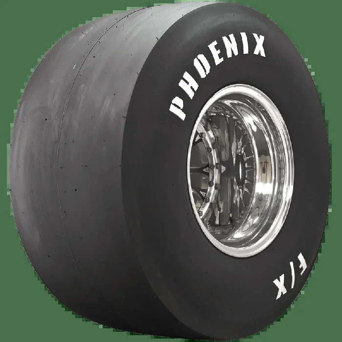 Phoenix Rear Slick F9 Compound 14.0/32.0-15W