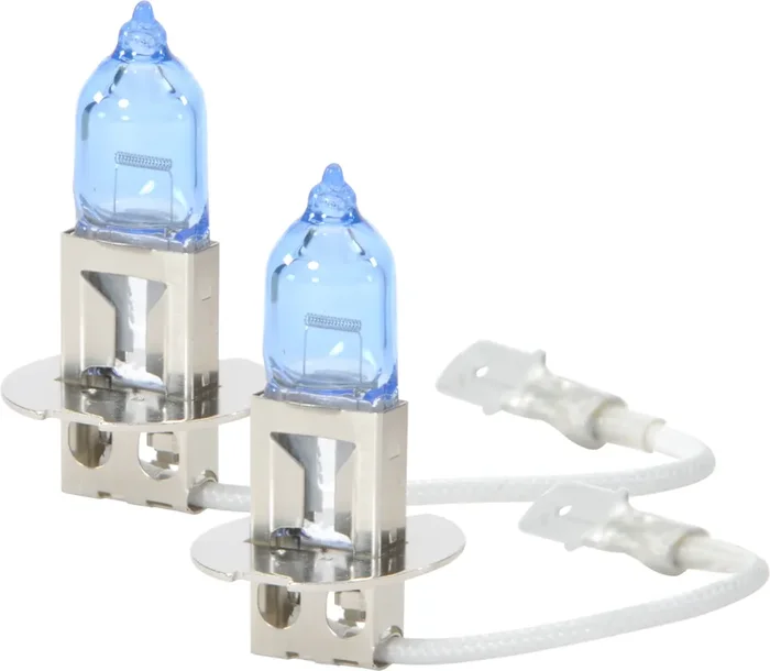 PIAA 15223 H3 Bulb Twin Pack – Xtreme White Plus Series