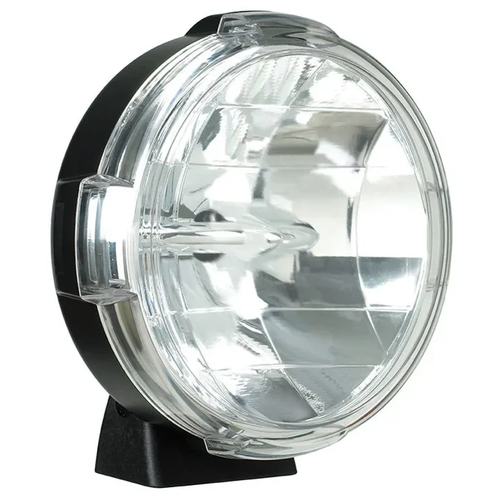 PIAA LP 570 Series Led Light Assembly Driving 9 Watts 2 White LED – 7-3/16 ” OD