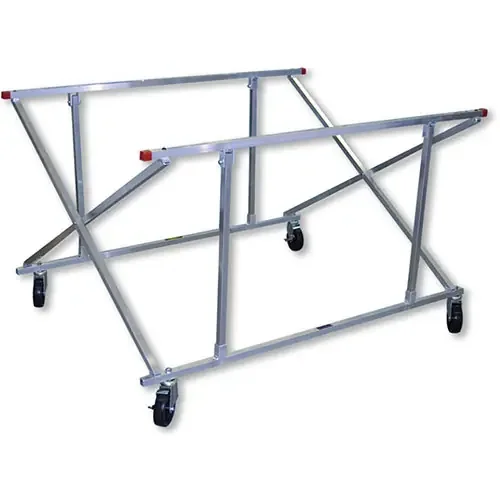 Pickup Bed Dolly – Aluminum