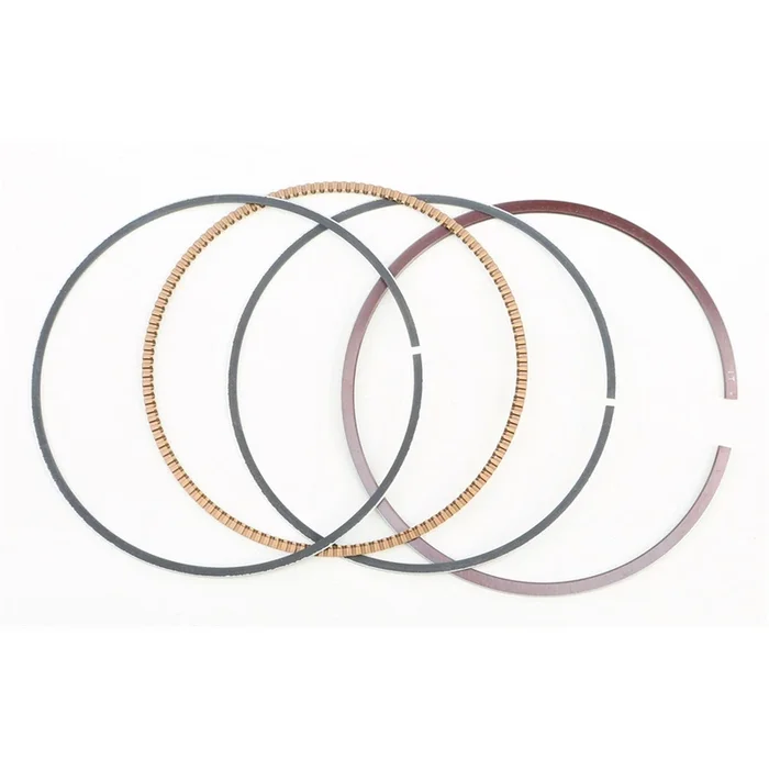 Piston Rings For Vertex Pistons Only [MPN: 590276800001]
