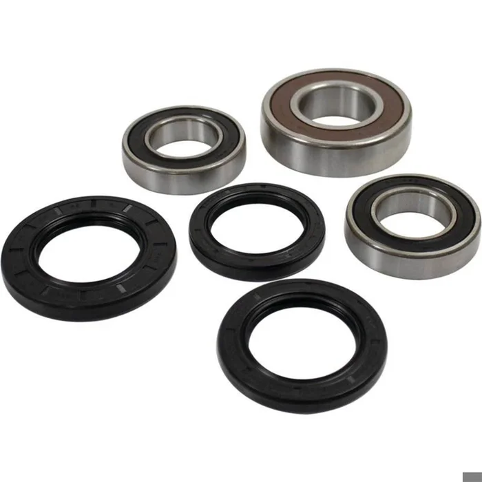 Pivot Works Complete Wheel Bearing Rebuild Kits 25-1392-P