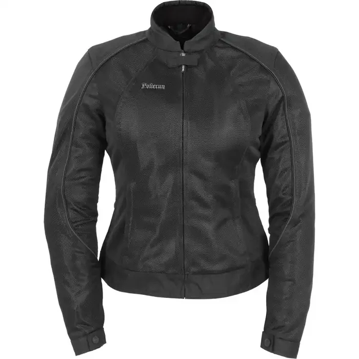 Pokerun Wild Annie Women‘s Street Jackets