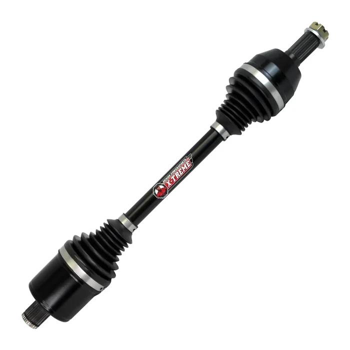 Polaris Xtreme Heavy Duty Demon CV Joint