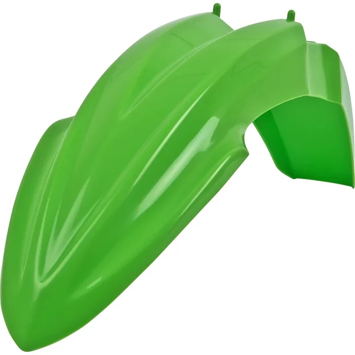 Polisport Front Fender Green [MPN: 8574100001]