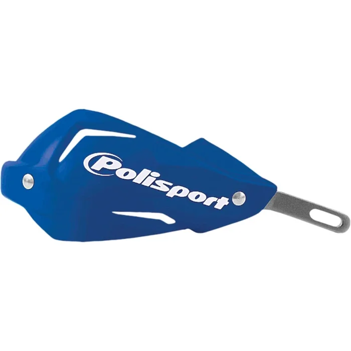 Polisport Handguard Touquet Blue [MPN: 8306700003]