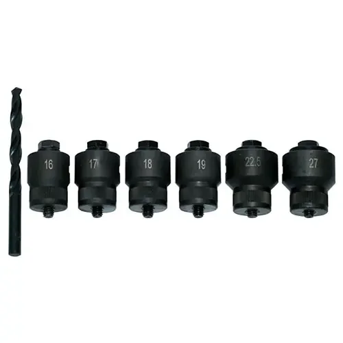 Polyvance Sensor Hole Cutting Kit – 6149