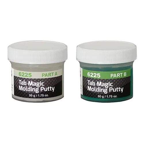 Polyvance Tab Magic Molding Putty – 6225