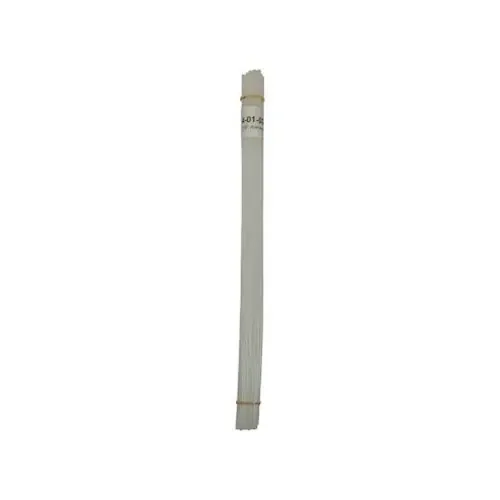 Polyvance Welding Rods – Polyethylene, Opaque