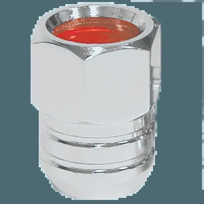 Pontiac 1967 Rallye II Lug Nut