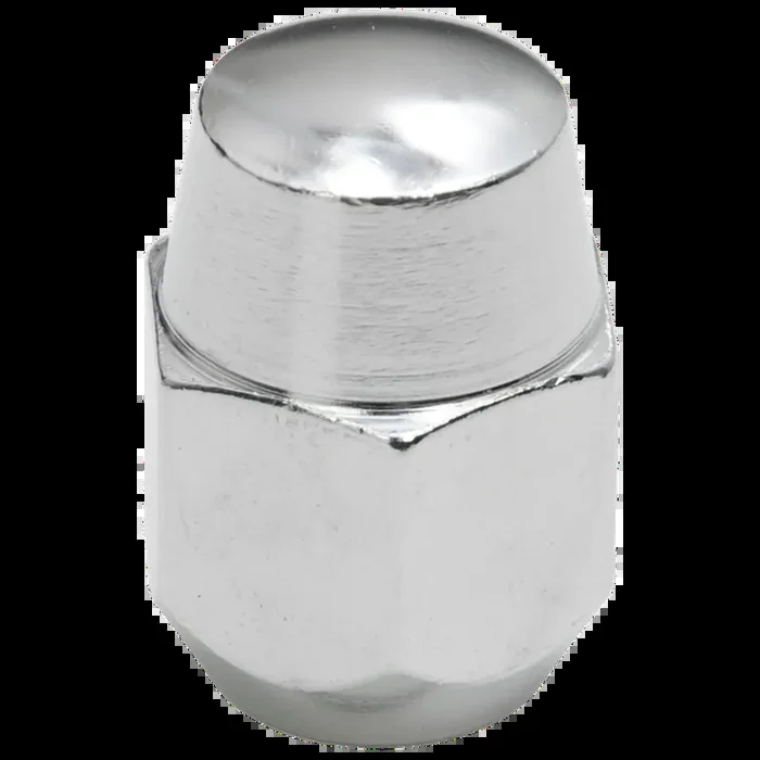 Pontiac Rallye I Lug Nut Chrome 7/16