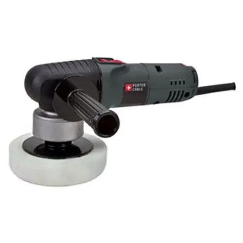Porter-Cable 6″ Variable-Speed Random Orbit Polisher – 7424XP