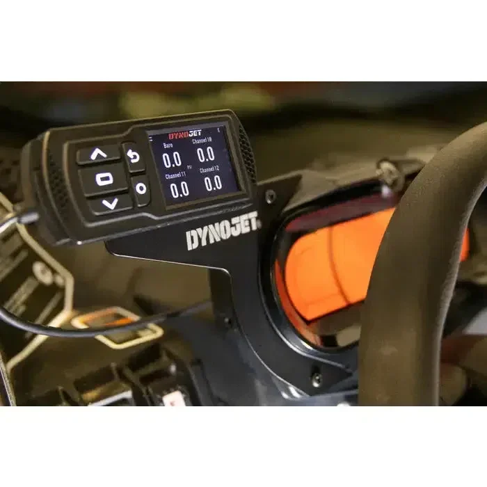 Power Vision 3 Gauge Mount Kit for 2020 Can-Am Maverick X3
