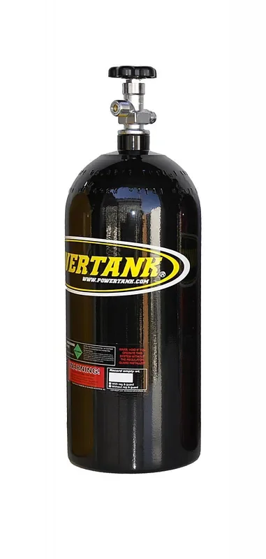 PowerTank 10lb. Spare Tank
