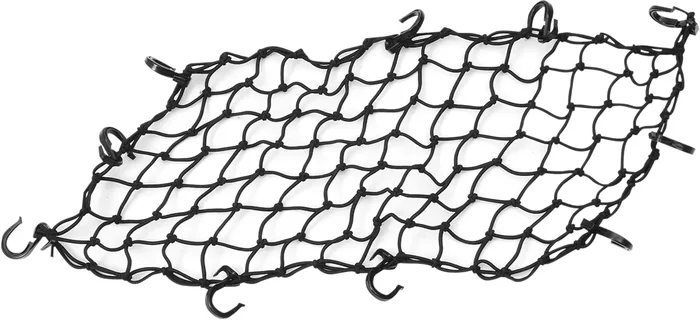 PowerTye Adjustable 4.4mm Bungee Cargo Net