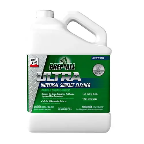 Prep All Ultra Universal Surface Cleaner – GPAC500