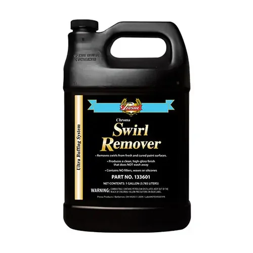 Presta Chroma™ Swirl Remover
