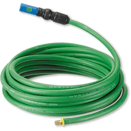Prevost Painter‘s Air Hose 3/8″ x 35‘ with Attachment