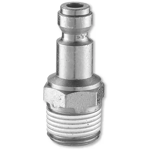 Prevost TruFlate Pneumatic Plug 1/4″ MNPT – URP-066251