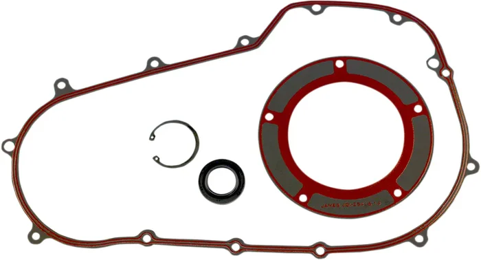 Primary Gasket, Seal, and O-Ring Kit