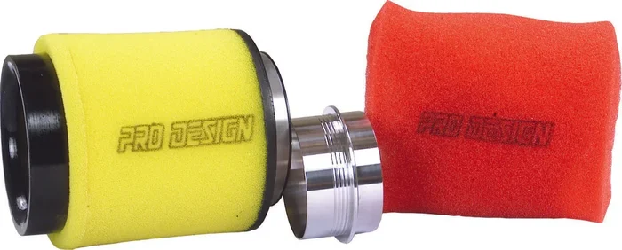 Pro Design 27-0226 PD226 PRO FLOW FOAM AIR FILTER KIT