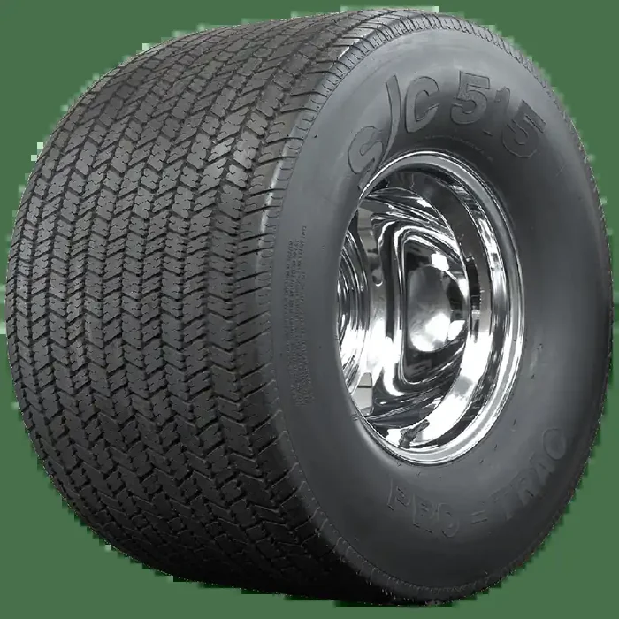 Pro-Trac Street Pro 445/50-15