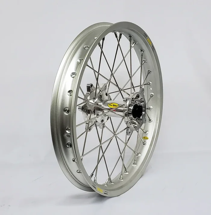 Pro-wheel 800-24-1281111 24-1281111 MX Wheel Set