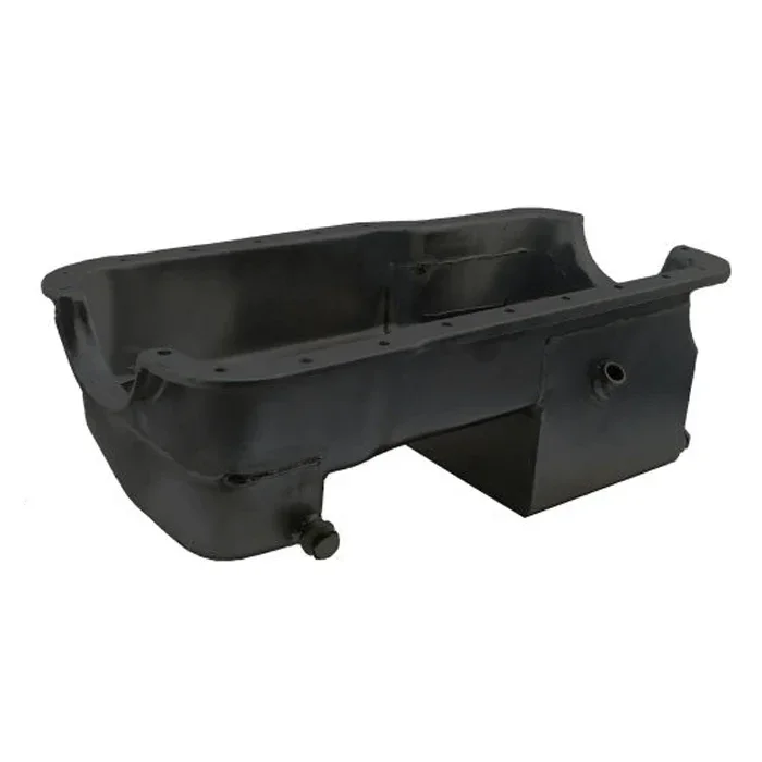 Proform Street and Strip Oil Pan – 7 Quart Capacity