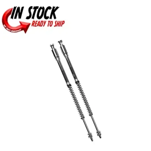 PROGRESSIVE MONOTUBE FORK KIT 2002-2009 ELECTRA GLIDE FLHTI 31-2546 +2″