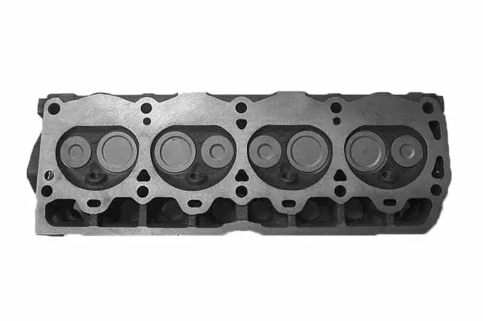 ProMaxx Performance Products CHR467NB ProMaxx Performance Cylinder without Valvetrain for 86-00 Jeep CJ-7, Wrangler YJ, TJ & Cherokee XJ with 2.5L
