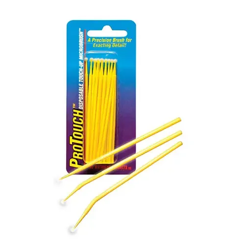 ProMotorCar ProTouch Precision Micro Paint Brush