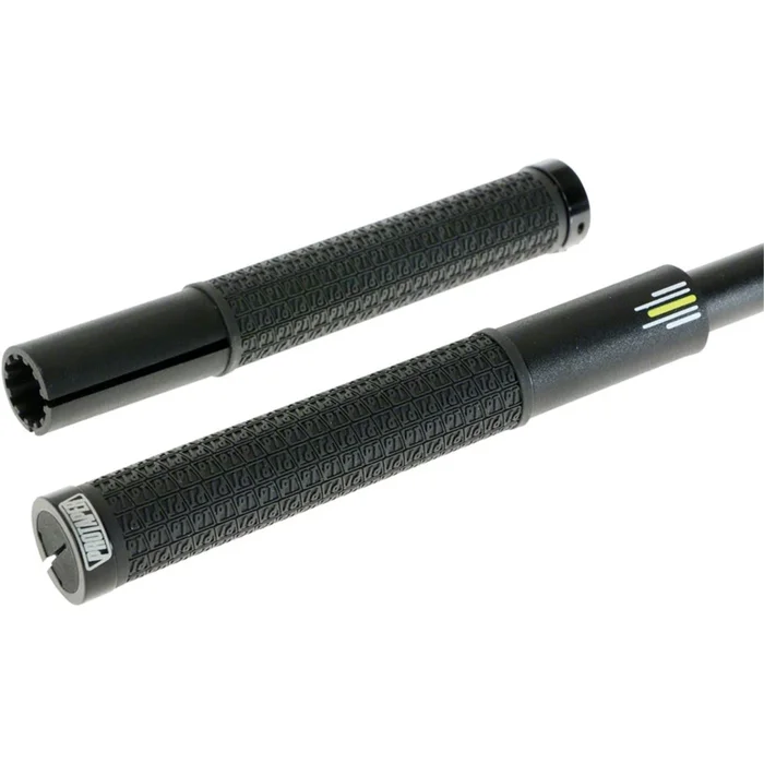 Protaper JUNIT 22mm Grips – Black 361-36986-K002