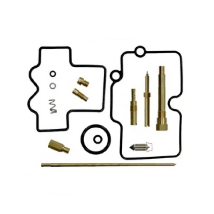 Psychic MX Components Carburetor Repair Kit for Suzuki KM85/85L [MPN: XU-07356]